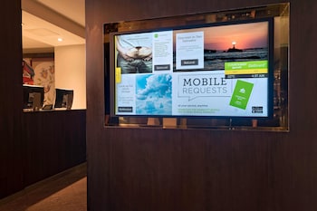 courtyard marriott san salvador