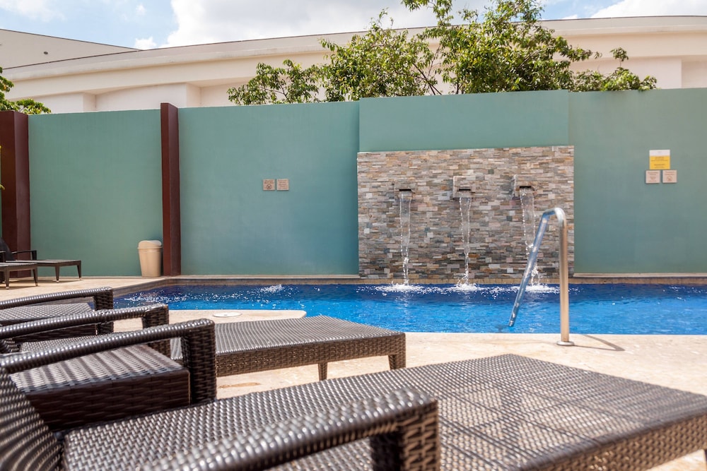 courtyard marriott san salvador