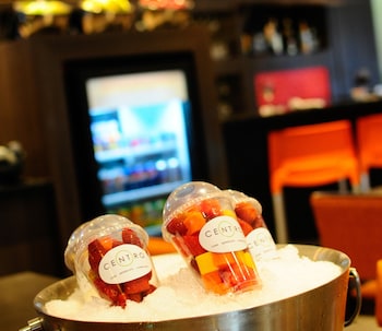 courtyard marriott san salvador