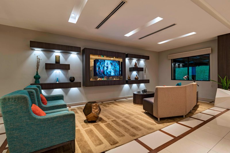 courtyard marriott san salvador