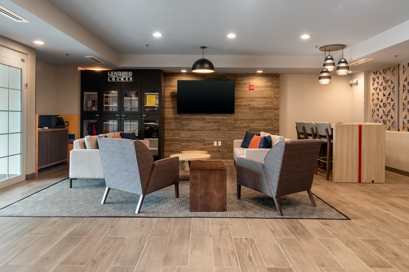 candlewood suites enterprise by ihg