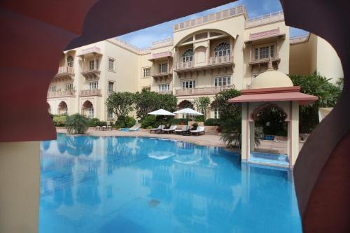 taj hari mahal jodhpur