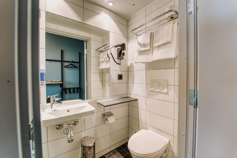 smarthotel bod