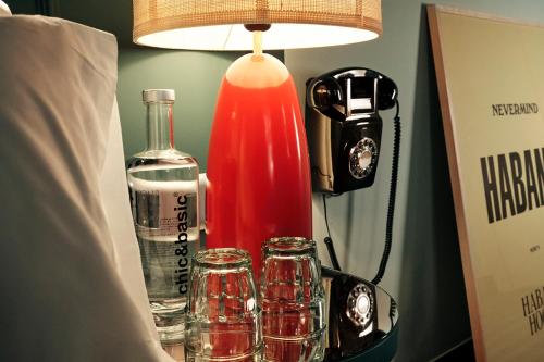 chicandbasic habana hoose