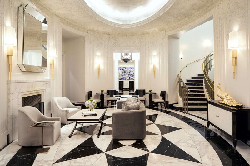 waldorf astoria atlanta buckhead