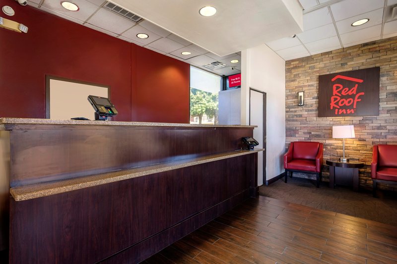 red roof inn atlanta suwanee mall of georgia