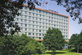 Hotel Casa Amsterdam,North Holland>>Amsterdam,4 star