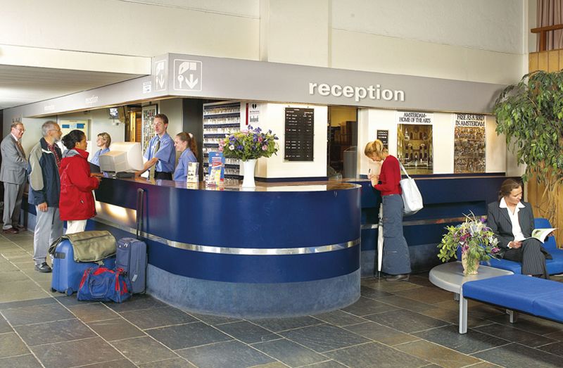 hotel casa amsterdam