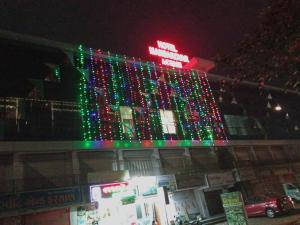 hotel mansarovar