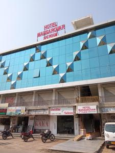 hotel mansarovar