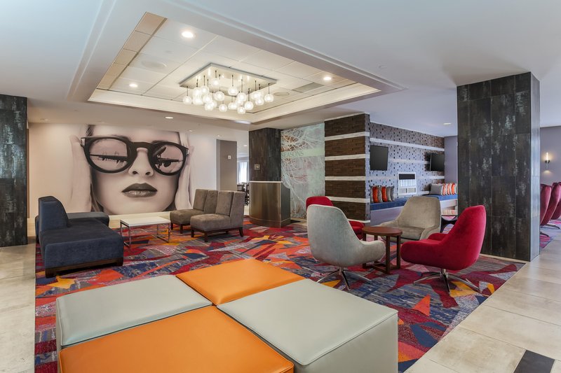 doubletree by hilton atlanta airport