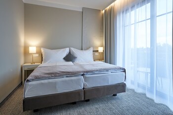 hotel queens