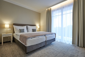 hotel queens