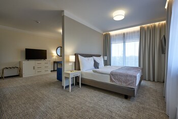 hotel queens