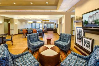 Hampton Inn & Suites Atlanta Galleria,Cobb>>Atlanta,3 star
