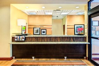 Hampton Inn & Suites Atlanta Galleria,Cobb>>Atlanta,3 star