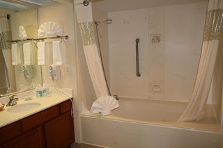 Hampton Inn & Suites Atlanta Galleria,Cobb>>Atlanta,3 star