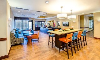 Hampton Inn & Suites Atlanta Galleria,Cobb>>Atlanta,3 star