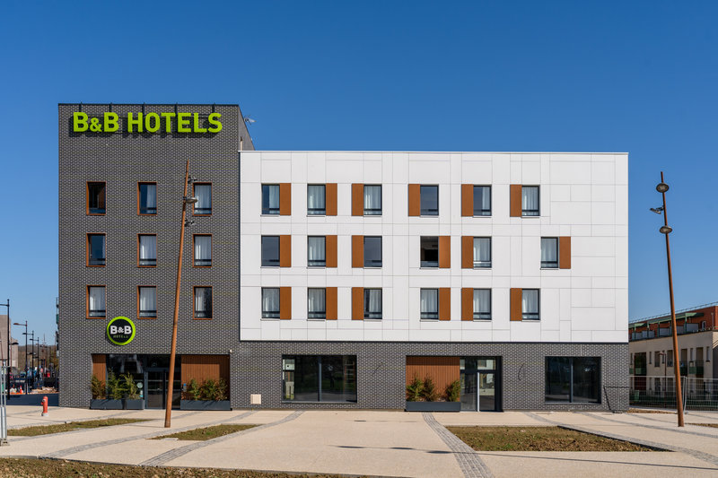 bandb hotel bois darcy saint quentin en yvelines