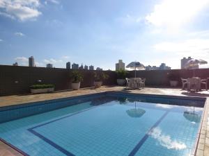 Carlton Plaza Sao Jose Dos Campos,Sao Paulo State>>São José Dos Campos,3 star