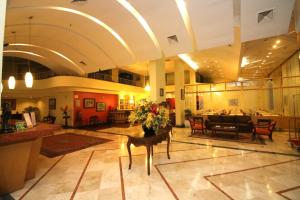 Carlton Plaza Sao Jose Dos Campos,Sao Paulo State>>São José Dos Campos,3 star