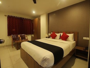 Pph Living Nagavara Lake Sai Inn,Karnataka>>Bengaluru,3 star