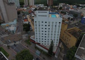Hotel Dan Inn São José Dos Campos,Near Dr. Joao Mendes Square,3 star