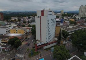 Hotel Dan Inn São José Dos Campos,Near Dr. Joao Mendes Square,3 star