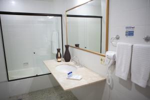 Hotel Dan Inn São José Dos Campos,Near Dr. Joao Mendes Square,3 star