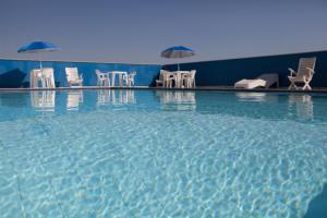 Hotel Dan Inn São José Dos Campos,Near Dr. Joao Mendes Square,3 star
