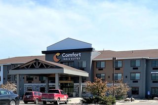 Comfort Inn & Suites Mountain Iron And Virginia,Eveleth>>Biwabik,3 star