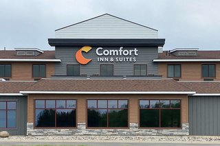 Comfort Inn & Suites Mountain Iron And Virginia,Eveleth>>Biwabik,3 star