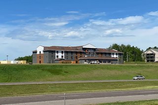 Comfort Inn & Suites Mountain Iron And Virginia,Eveleth>>Biwabik,3 star