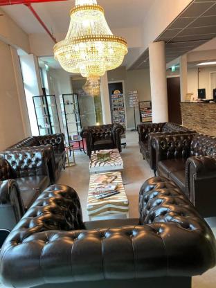 Campin Hotel,,3 star