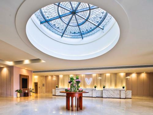 vivanta ahmedabad sg highway