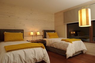 Noi Puma Lodge,Machalí>>Machali,5 star