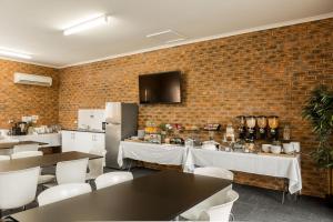Hume Country Motor Inn,Glenroi>>Albury,4 star