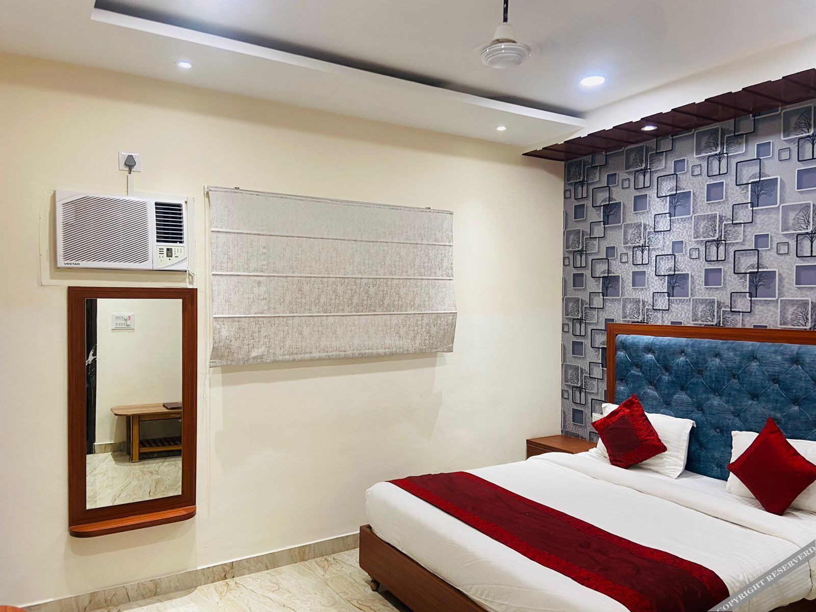 hotel sv grand varanasi