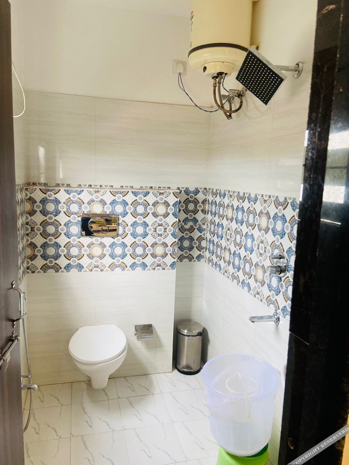 hotel sv grand varanasi