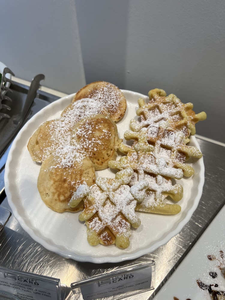 hotel card international