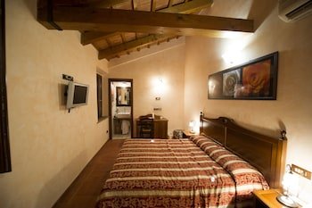 Podere Del Germano Reale,Rimini>>Coriano,4 star