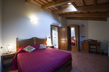 Podere Del Germano Reale,Rimini>>Coriano,4 star