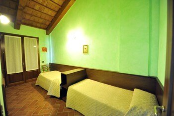 Podere Del Germano Reale,Rimini>>Coriano,4 star