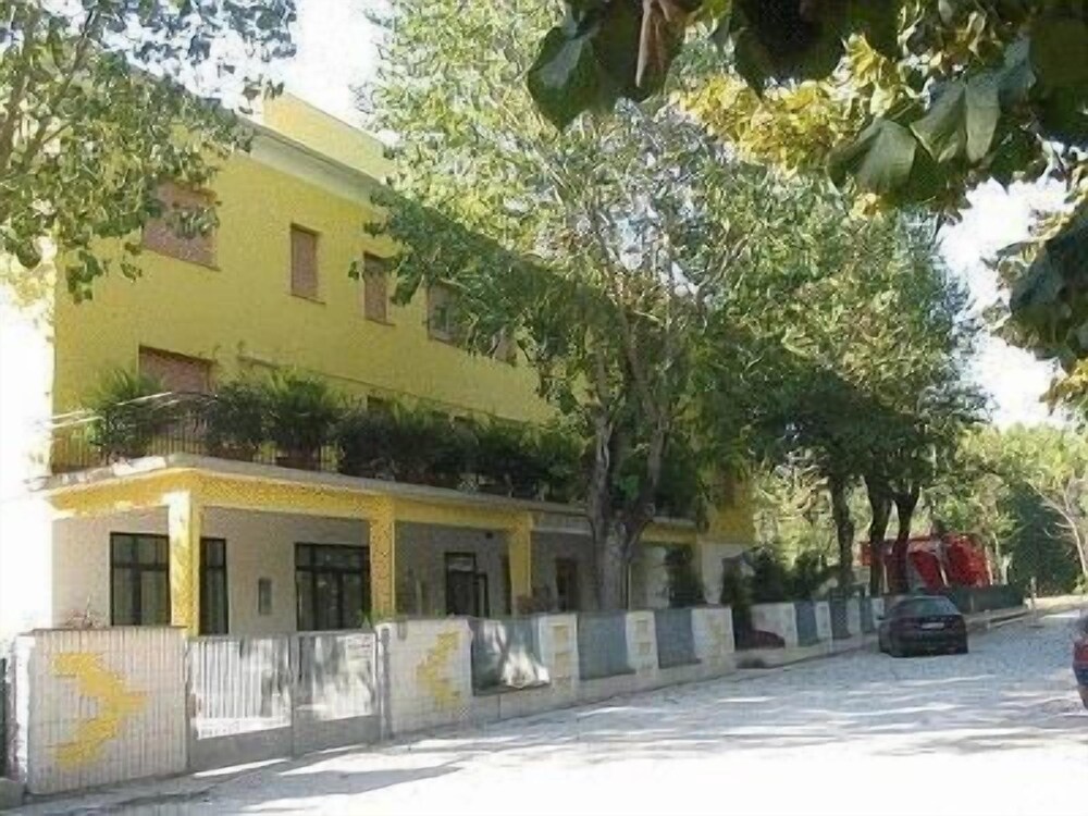 ostello casa per ferie stella marina hostel