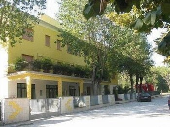 ostello casa per ferie stella marina hostel