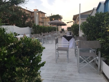 Ostello Casa Per Ferie Stella Marina - Hostel,Emilia-Romagna>>Cesenatico,2 star