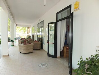 ostello casa per ferie stella marina hostel