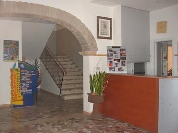 Ostello Casa Per Ferie Stella Marina - Hostel,Emilia-Romagna>>Cesenatico,2 star