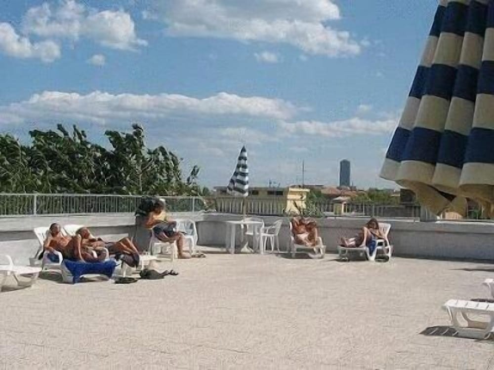 ostello casa per ferie stella marina hostel