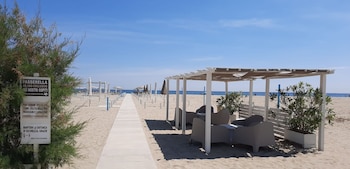 Ostello Casa Per Ferie Stella Marina - Hostel,Emilia-Romagna>>Cesenatico,2 star